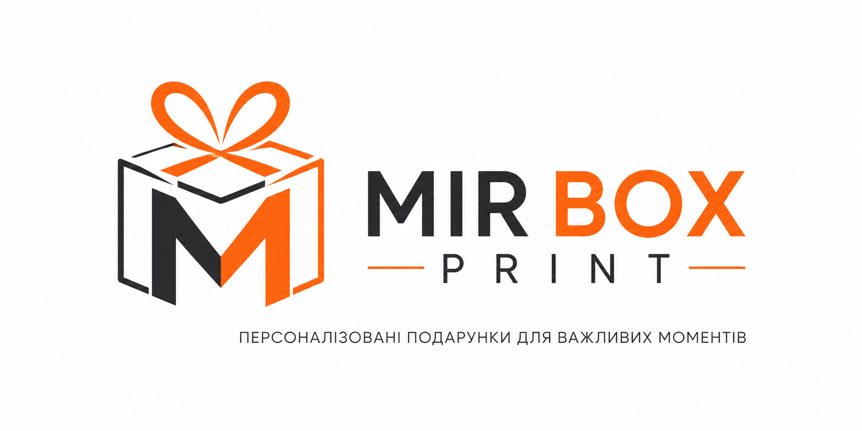 MIR BOX PRINT